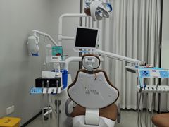 -牙博士口腔品牌连锁(杨浦店)