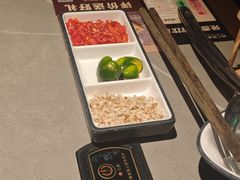 -同仁四季椰子鸡(无锡滨湖万象汇店)