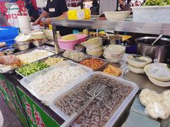 -大学城夜市大排档(凤栖路店)