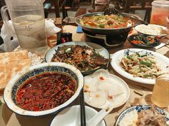 -江味龙虾馆·裸蓝龙虾(南山店)