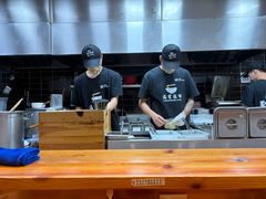 -Ramen满吉·豚骨拉面(丽园路店)