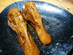 -嘎嘎鸭脑壳(蜀汉路店)