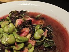 -芳芳私房菜·精做淮扬菜(承德路店)