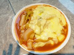 -屋里家延边朝鲜族冷面(南园店)