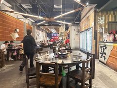 -破店肥哈·东北烧烤·夜宵(南山保利店)