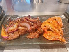 -和风铁板料理(山姆会员店)
