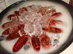-怪怪龙虾·来自江苏盱眙(惊驾路店)