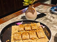 -一味大院•桐庐菜传承店(春江路店)