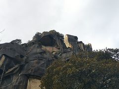 -卡定沟景区