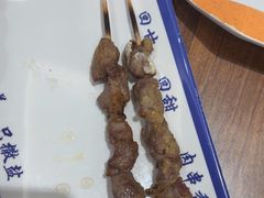 -丝路伊兰·兰州牛肉面(牛街总店)