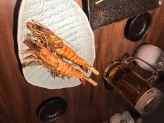 -山葵家居酒屋(天目里店)