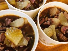 -王记生烫牛杂面馆(兰陵路店)