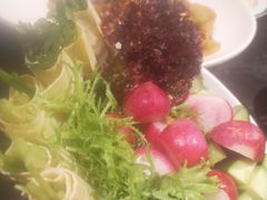-金掌勺锅包肉(太原万达店)