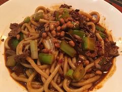 -疆Jiang·新疆秘制料理