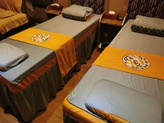 -百玺推拿·SPA·瑶浴(万象店)