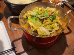 -乔街深夜食堂·小龙虾·高压锅生蚝(杭州总店)