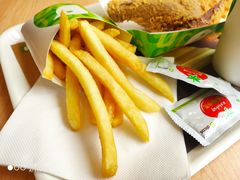 -德克士(砂之船奥特莱斯店)