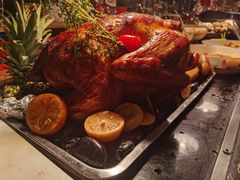 -长沙富力万达文华酒店