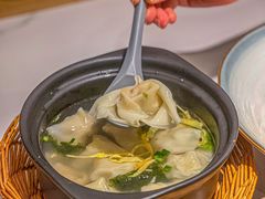 -馋三尺蟹粉小笼(人民广场店)