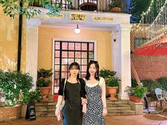 -玫瑰厅上海菜(兴国路店)