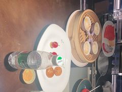 -江上荟·创意中国菜(绿地缤纷城店)