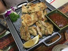 -泰澜得泰国菜(大学城店)