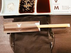 -松阪牛焼肉M(法善寺横丁店)