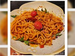 -老友时光·Pizza(泰华黑金店)