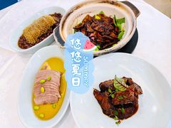 -和记小菜(东方店)