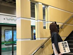 -杉杉奥特莱斯广场(哈尔滨店)