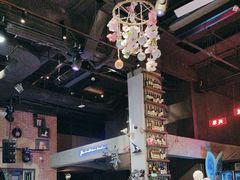 -胡桃里乐队酒馆(广州塔店)