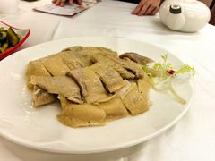 -渔意楼·驰名沙田乳鸽(五羊店)