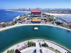 -八仙过海景区