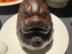 -肆月河豚·淮扬菜·湘菜(华天店)