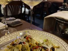 -Bistro Les Lilas丁香花小酒馆