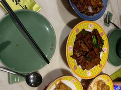 -那家小馆•北京菜•烤鸭(中关村店)