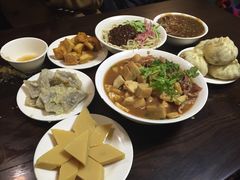 -姚记炒肝店(鼓楼店)
