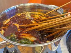 -锅老头铁锅炖•大锅蒸汽海鲜(韩乐坊店)