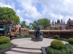 -安徒生童话乐园