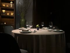 -荣轩(新荣记环球金融中心店)