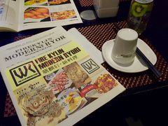 -HIHE Bistro·Oyster Bar(华熙live店)