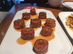 -崔义清鲁菜馆(大明湖店)