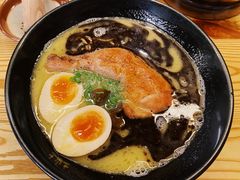 -鸡王拉面店