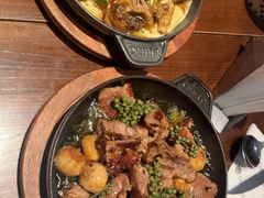 -Bistro 63 创意融合料理(广粤天地店)