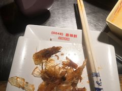 -0048鲜活香辣虾·火锅(铜陵路店)
