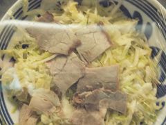 -东大桥小国抻面烧烤(长通路店)
