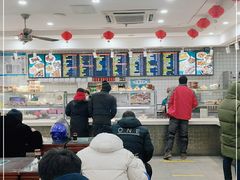 -护国寺小吃(左家庄店)