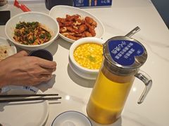 -兰湘子·湘菜小炒(盛龙广场店)