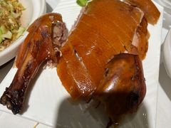 -贝勒爷·酥不腻烤鸭