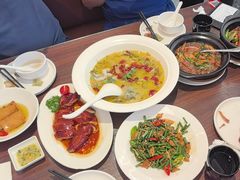 -新旺茶餐厅(鑫耀·光环live店)